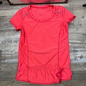 Athleta Wick-It Run Tunic Size S